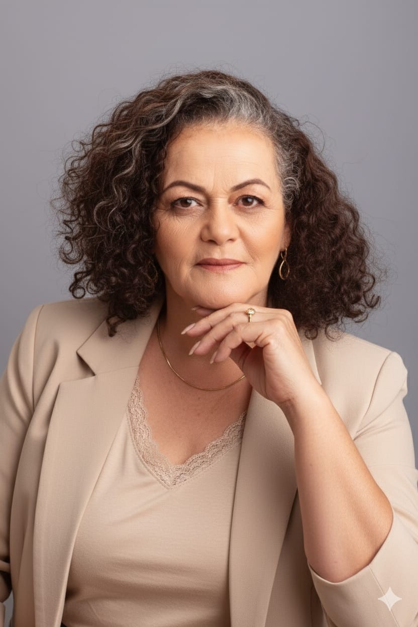 Marciene Leal — Massoterapeuta